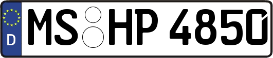 MS-HP4850