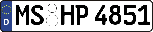 MS-HP4851
