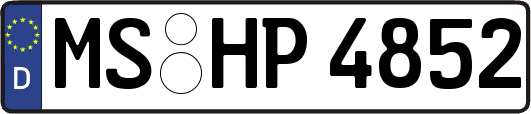 MS-HP4852
