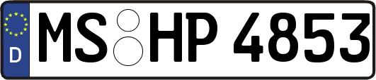 MS-HP4853