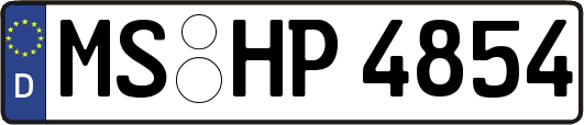 MS-HP4854