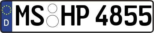 MS-HP4855
