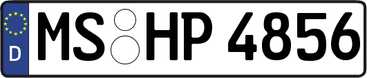 MS-HP4856