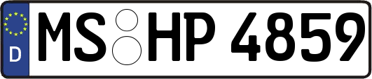 MS-HP4859