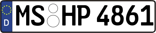 MS-HP4861