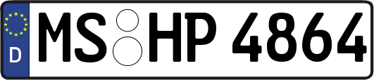 MS-HP4864