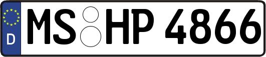 MS-HP4866