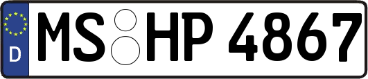 MS-HP4867