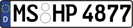 MS-HP4877