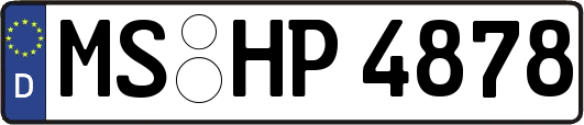 MS-HP4878