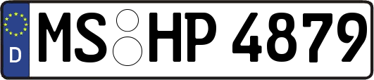 MS-HP4879