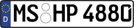 MS-HP4880