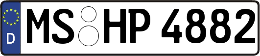 MS-HP4882