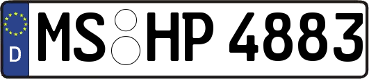 MS-HP4883