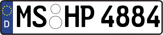 MS-HP4884
