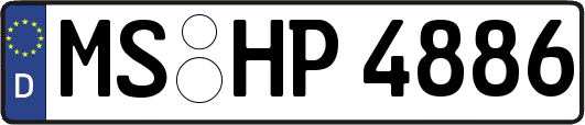 MS-HP4886