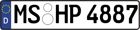 MS-HP4887