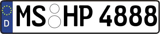 MS-HP4888