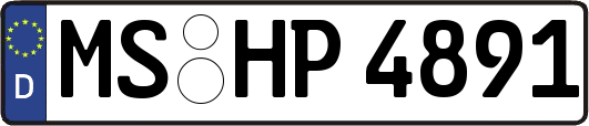 MS-HP4891