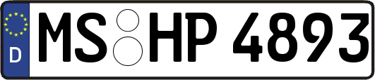 MS-HP4893