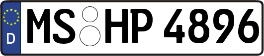 MS-HP4896
