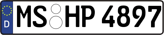 MS-HP4897