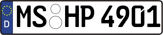 MS-HP4901