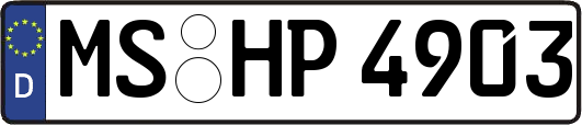 MS-HP4903