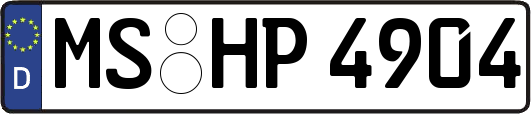 MS-HP4904