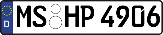 MS-HP4906