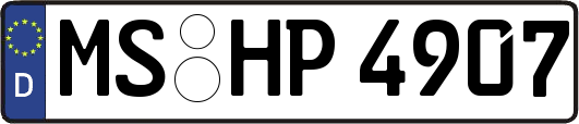 MS-HP4907