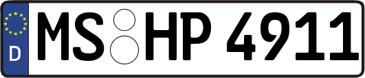MS-HP4911