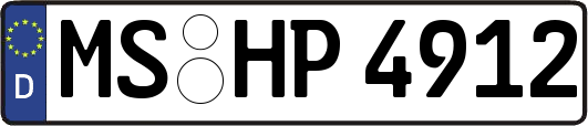 MS-HP4912