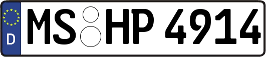 MS-HP4914