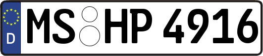 MS-HP4916