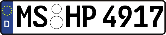 MS-HP4917
