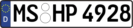 MS-HP4928