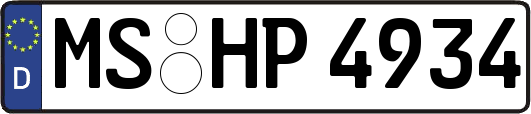 MS-HP4934