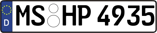 MS-HP4935