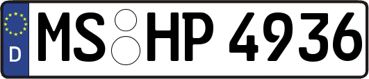 MS-HP4936