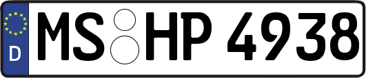 MS-HP4938