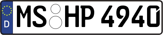 MS-HP4940