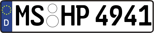 MS-HP4941