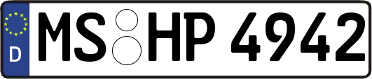 MS-HP4942