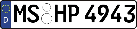 MS-HP4943