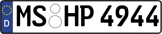 MS-HP4944