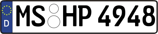 MS-HP4948