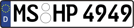 MS-HP4949