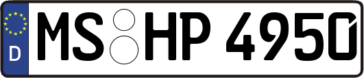 MS-HP4950