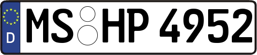 MS-HP4952